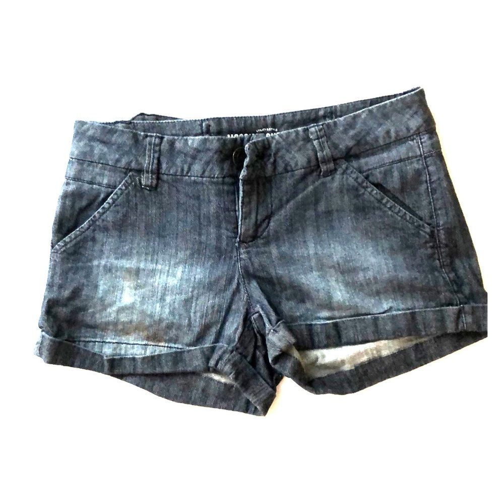 Shorts 